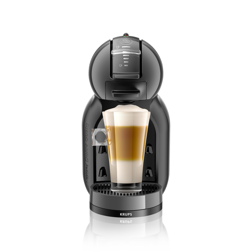 Espressor cu capsule Krups NESCAFÉ® Dolce Gusto® Genio S Plus