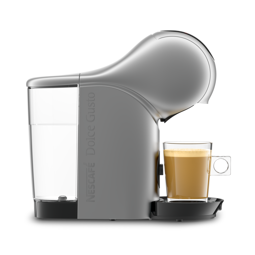 Espressor cu capsule Krups NESCAFÉ® Dolce Gusto® Genio S Plus